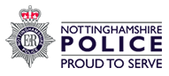 Notts Police Logo